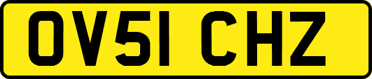 OV51CHZ