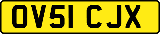 OV51CJX