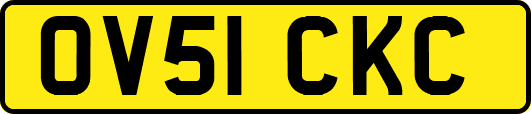 OV51CKC
