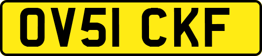 OV51CKF