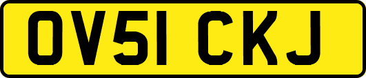 OV51CKJ
