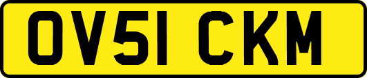 OV51CKM
