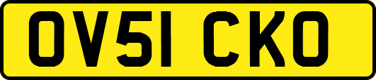 OV51CKO