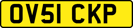 OV51CKP