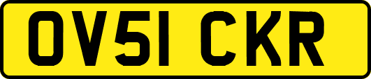 OV51CKR