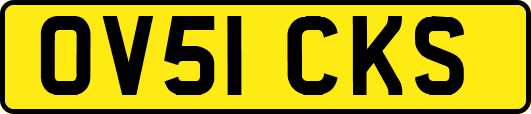 OV51CKS