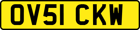 OV51CKW