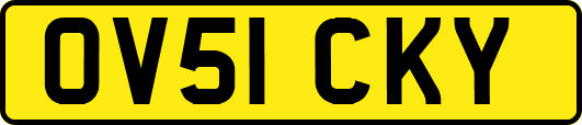 OV51CKY