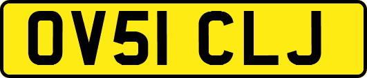 OV51CLJ