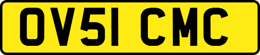 OV51CMC