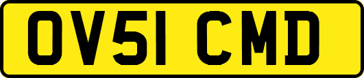 OV51CMD