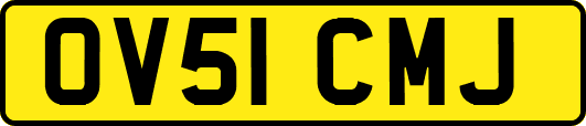 OV51CMJ