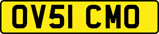 OV51CMO