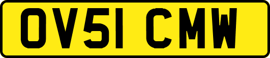 OV51CMW