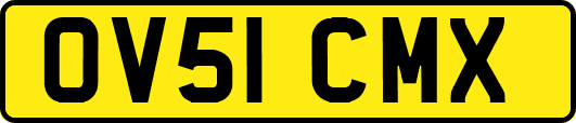 OV51CMX