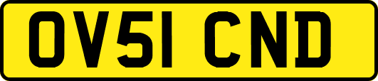 OV51CND