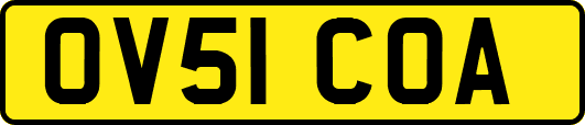 OV51COA