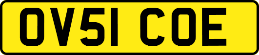 OV51COE