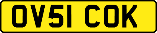 OV51COK