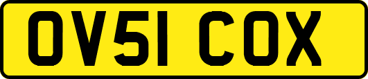 OV51COX
