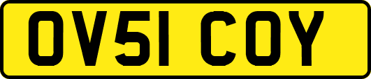 OV51COY