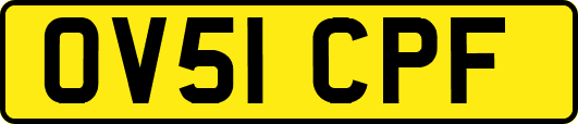 OV51CPF
