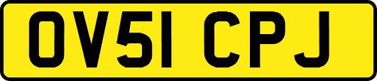 OV51CPJ