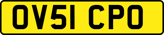 OV51CPO