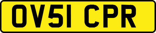 OV51CPR