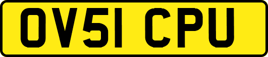 OV51CPU