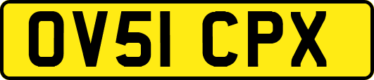 OV51CPX