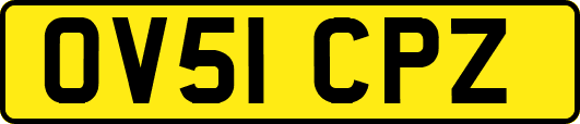 OV51CPZ