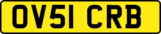 OV51CRB