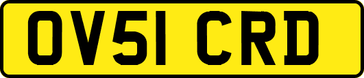 OV51CRD