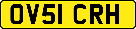 OV51CRH