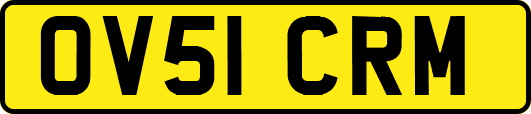 OV51CRM