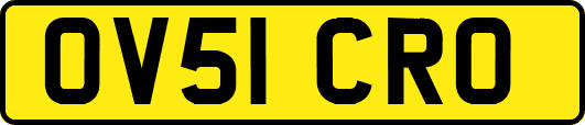 OV51CRO