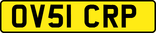 OV51CRP