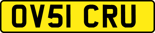 OV51CRU