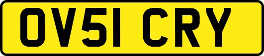 OV51CRY