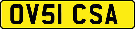 OV51CSA