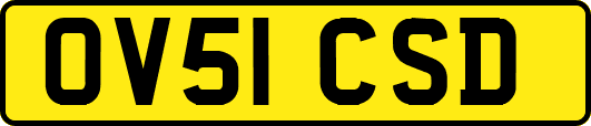 OV51CSD