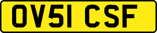 OV51CSF