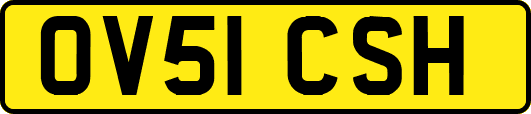 OV51CSH