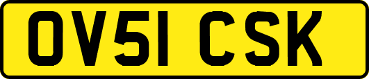 OV51CSK