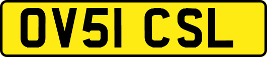 OV51CSL