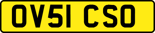 OV51CSO