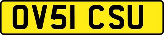 OV51CSU