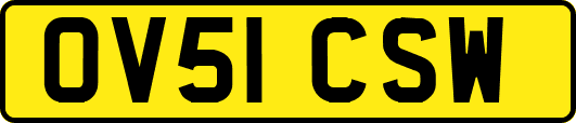 OV51CSW