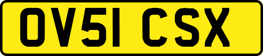 OV51CSX